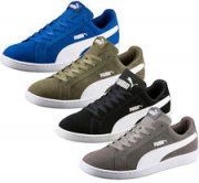 Puma Smash SD Schuhe beri eBay f&uuml;r 33,99&euro; anstatt 54,95&euro;