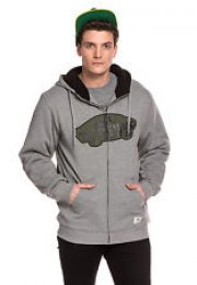 Vans Zip-Hoody Herren bei eBay f&uuml;r 24,99&euro; anstatt 85&euro;