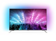 Philips 55PUS7101 139 cm (55 Zoll) Fernseher ( 4K Ultra HD, Triple Tuner, Smart TV)