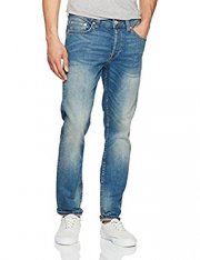ONLY & SONS Herren Jeanshose Onsweft Light Blue