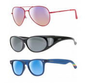 Coole Polaroid-Sonnenbrillen zum coolen Rabatt von bis zu 73% bei Outlet46