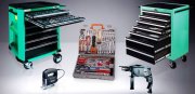 Bis zu 65% Rabatt absahnen Br&uuml;der Mannesmann Werkzeug Sale bei Vente-Privee