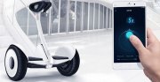 Xiaomi Ninebot Mini &ndash; Segway-Roller mit bis zu 16 km/h f&uuml;r ~370 &euro;