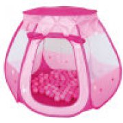 Knorrtoys Spielzeit Bella mit 100 B&auml;llen bei Baby Markt f&uuml;r 23,99&euro; anstatt 39,99&euro;