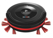 Der Dert Devil Spider M 607 Robotersauger f&uuml;r nur 79,99 Euro bei plus.de, nur noch heute!!!