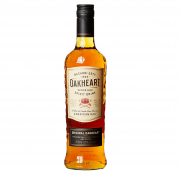 Bacardi Oakheart Spiced Rumspirituose (1 x 0.7 l)
