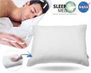 SLEEP MED MEMORY FOAM KISSEN f&uuml;r 14,95