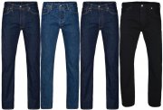 Levis 501 Original Fit Herren Jeans f&uuml;r je 59,95&euro;