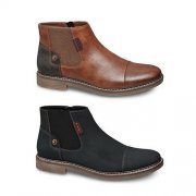 Deichmann Venice Herren Chelseas f&uuml;r je 29,90&euro;