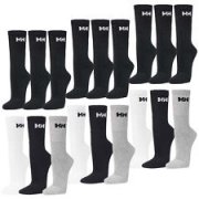 Helly Hansen Sportsocken 9er Pack bei eBay f&uuml;r 13,99&euro; anstatt 54,99&euro;