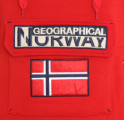 Outlet46, nur noch 27,99 Euro auf Sweatjacken von Geographical Norway!