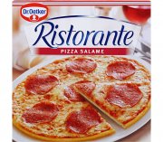  Dr. Oetker Ristorante Pizza bei Kaufland
