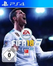Wer hier schl&auml;ft ist selber Schuld! Fifa 18 f&uuml;r 30 Euro auf der PS4