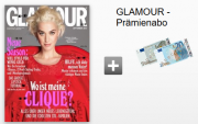 12 Ausgaben Glamour f&uuml;r nur 28,80 &euro; und zus&auml;tzlich Amazon-Gutschein f&uuml;r 25 &euro; erhalten!