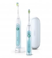 Philips Sonicare HX6732/37 HealthyWhite Elektrische Zahnb&uuml;rste 99,99