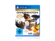 Overwatch (GOTY Edition) - PlayStation 4