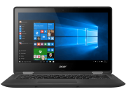 Acer Swift 5 SP513-51-31C3 Notebook schwarz i3-6006U SSD Full HD Windows 10