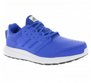 adidas galaxy 3 trainer Laufschuhe f&uuml;r Herren in Blau nur noch 29,99 &euro;!!!