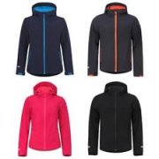 Icepeak Softshell- Jacke bei eBay f&uuml;r 29,99&euro; anstatt 99,95&euro;