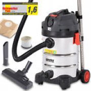 Hecht Industriesauger Nass+Trocken bei eBay f&uuml;r 69&euro; anstatt 99&euro;