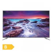 Hisense H50M5500 126cm Ultra HD 4K Smart TV Fernseher WLAN 1000 Hz DVB-T2