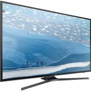 Samsung UE55KU6070 55 Zoll UHD 4K LED Smart TV Triple Tuner PQI 1300 