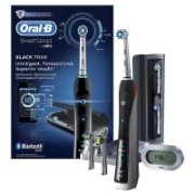 OralB Smart Series Pro 7000 bei Woolworth f&uuml;r 127,99&euro; anstatt 274,99&euro;