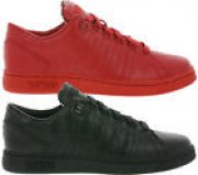 K-Swiss Logan III TT Croco bei eBay f&uuml;r 19,99&euro; anstatt 99,95&euro;