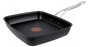 Jamie Oliver Wave Premium Aluguss Pfanne (Induction) f&uuml;r 59,99&euro;
