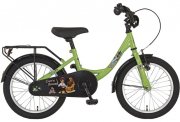 Prophete 16'' Kinderrad bei Hertie f&uuml;r 139&euro; anstatt 169,95&euro;