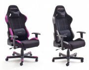 DXRacer F-Serie, Computerstuhl, Drehstuhl, Gamer 