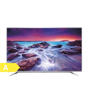 Hisense 163cm 65 Zoll Ultra HD 4K LED Smart TV WLAN HDR 1000 Hz DVB-T2
