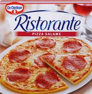  Kaufland- Dr. Oetker Ristorante Pizza -verschiedene Sorten