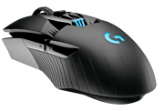 Die Logitech G900 Chaos Spectrum Gaming-Maus, kabellos, nur 89 &euro;
