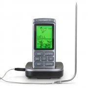 Trotec Grillthermometer bei Rakuten f&uuml;r 19,95&euro; anstatt 29,95&euro;