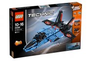 Lego Technic &ndash; Air Race Jet (42066) f&uuml;r 76,94 &euro; dank Gutschein 