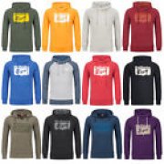 Asics Onitsuka Tiger Hoodie bei eBay f&uuml;r 29,99&euro; anstatt 59,95&euro;