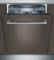Siemens SN658X06TE iQ500 Wi-Fi Geschirrsp&uuml;ler A+++ Vollintegrierbar