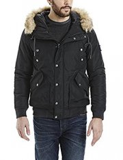 Bench Herren Jacke Wrestle