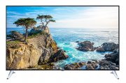 Telefunken XU65B401 165 cm (65 Zoll) Fernseher (4K Ultra HD, Triple Tuner, Smart TV) 