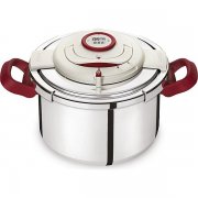 Tefal P44107 Clipso Schnellkochtopf 6 Liter f&uuml;r 117,99 statt 133 Euro