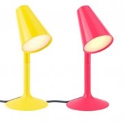 Philips Lirio Piculet &ndash; 2,5W LED Schreibstischlampe f&uuml;r 9,99&euro; statt 18,90