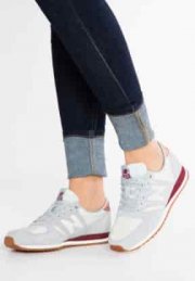 New Balance Sneaker WL540 bei Zalando f&uuml;r 58,45&euro; anstatt 89,95&euro;