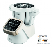Die Krups HP5031 Prep & Cook f&uuml;r 545 Euro und den Tefal Optigrill kostenlos dazu bekommen!