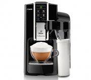 Cafissimo Latte Professional von Tchibo zum Schn&auml;ppchenpreis von nur 99 Euro! 