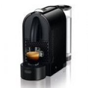 Nespresso Automat schwarz bei Karstadt f&uuml;r 77&euro; anstatt 139,99&euro;