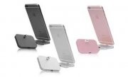 Dockingstation f&uuml;r das iPhone 5,6,7 und alle Plusmodelle bei Groupon f&uuml;r 12,90&euro; anstatt 22,90&euro;
