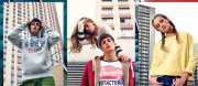 Superdry im MEGA Sale bei Vente Privee bis zu 70% auf angesagte Mode sparen!