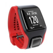 Tom Tom Runner Cardio GPS-Sportuhr bei Woolworth f&uuml;r 126,99&euro; anstatt 229,99&euro;