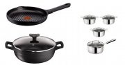 Tefal Sale bei TOP12 &ndash; z.B. Tefal C7534034 Signature Grillpfanne nur 24,12 &euro;